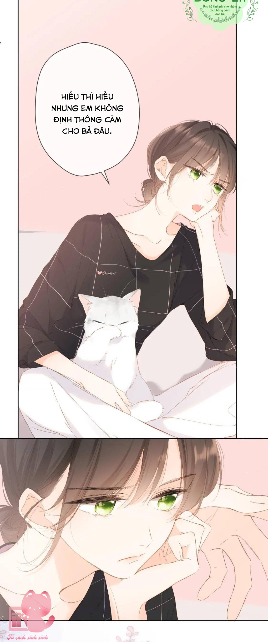 Lại Được Gặp Em: Lại Được Gặp Em – Chap 69