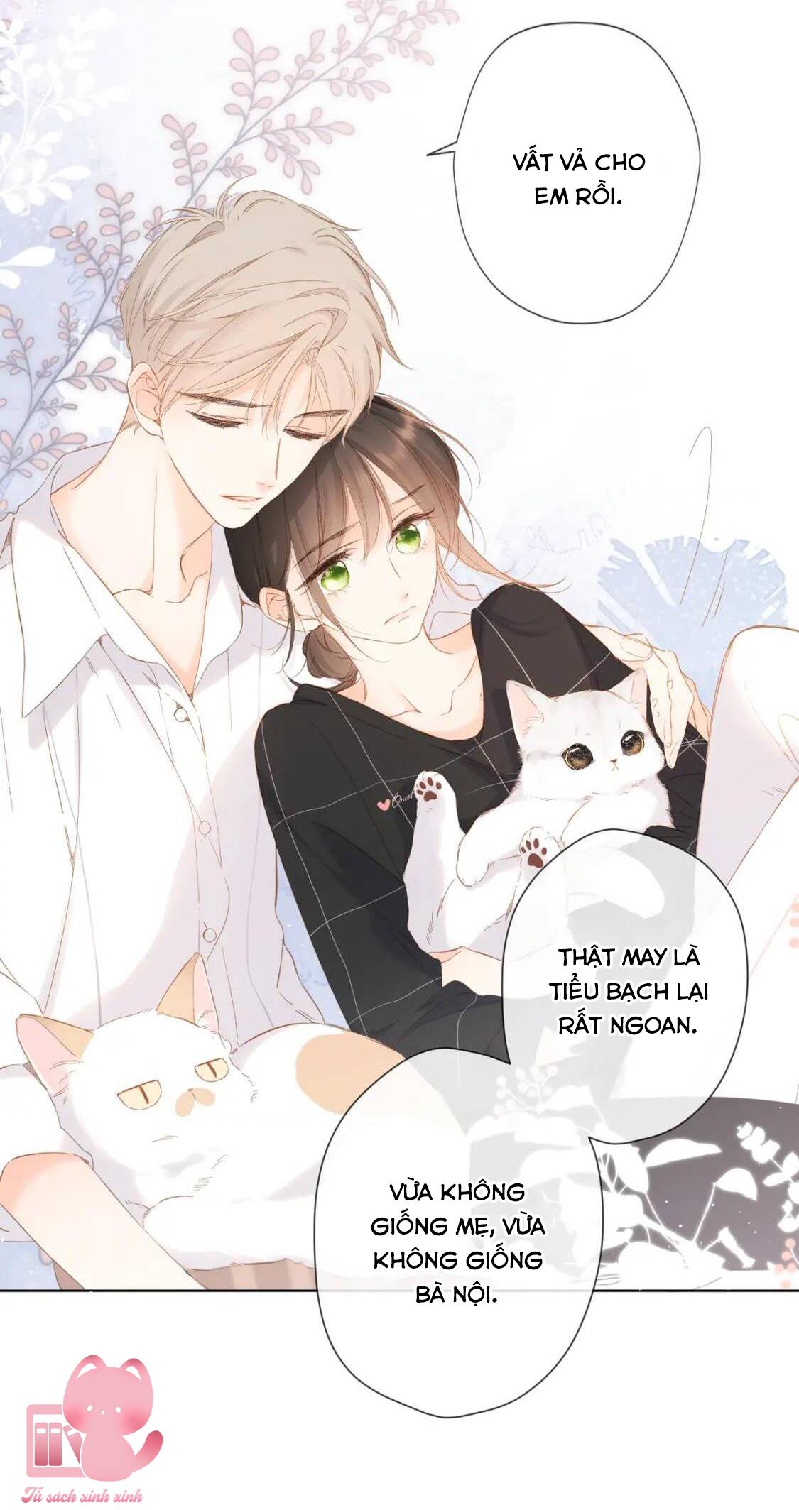Lại Được Gặp Em: Lại Được Gặp Em – Chap 69