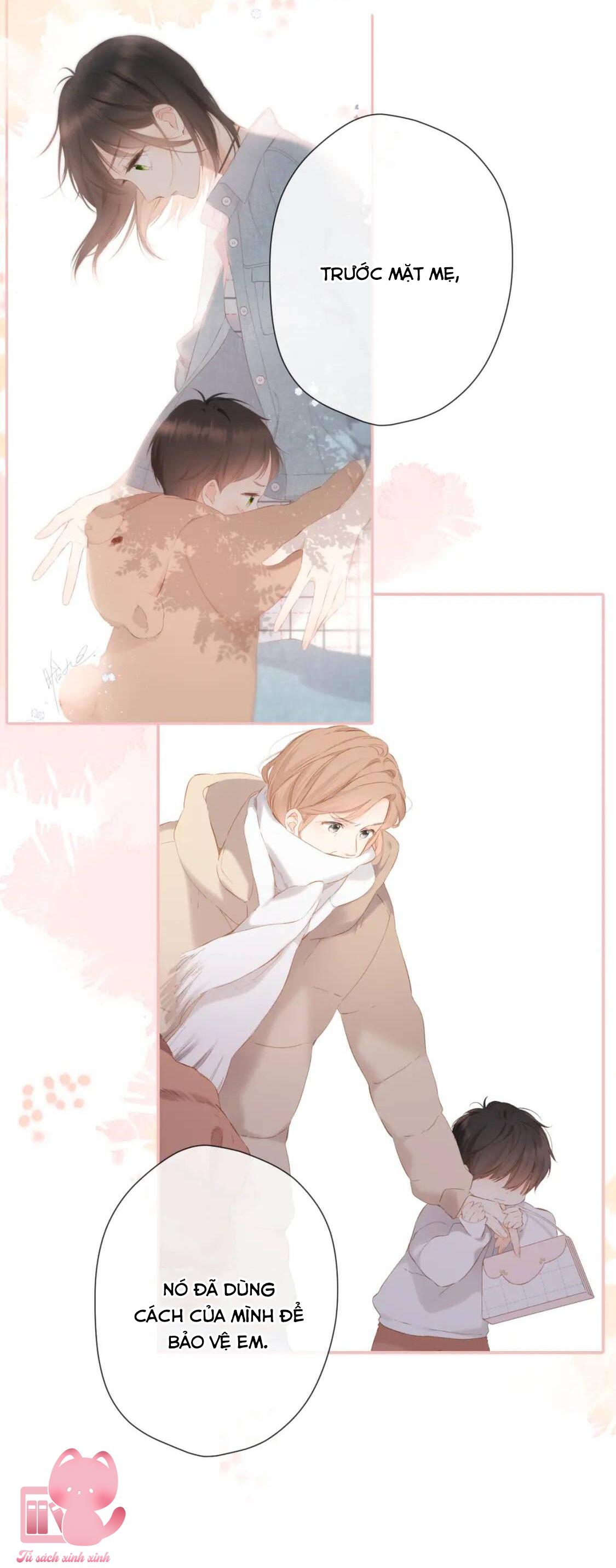Lại Được Gặp Em: Lại Được Gặp Em – Chap 69