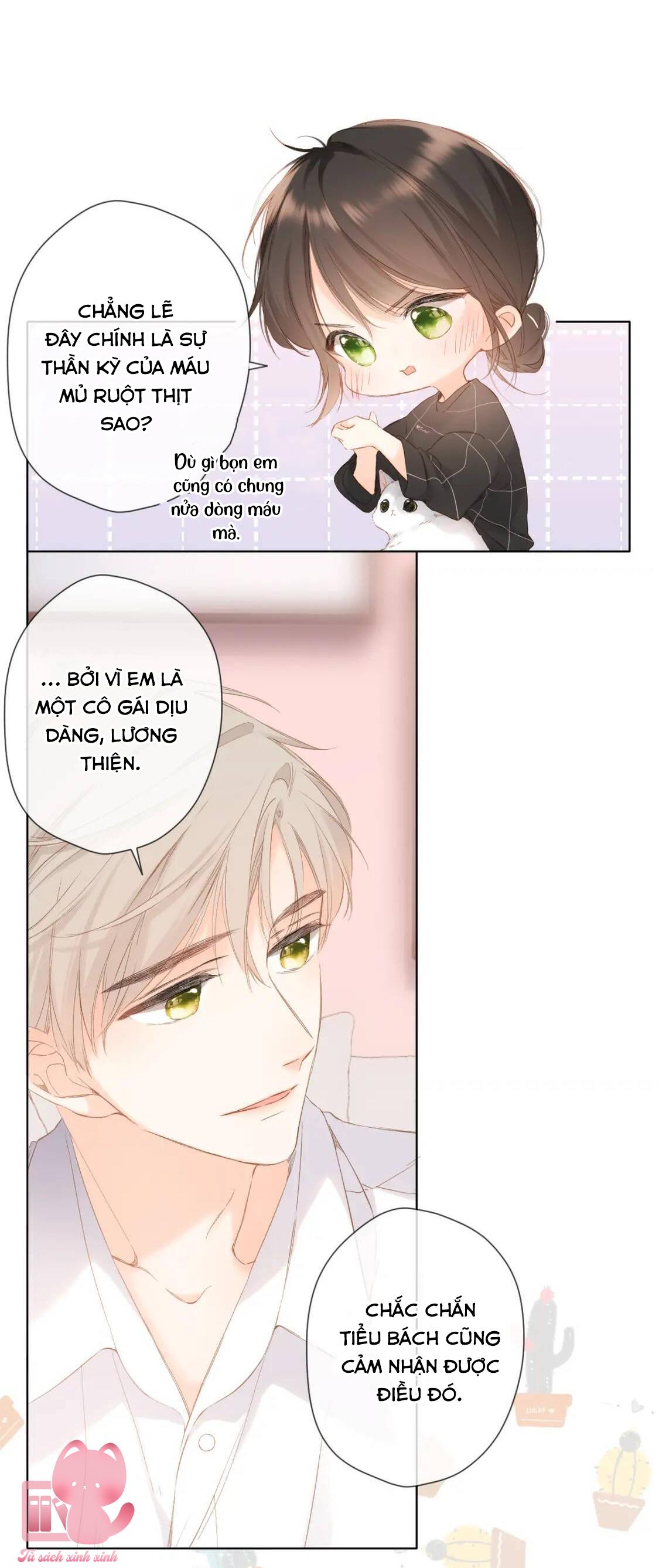 Lại Được Gặp Em: Lại Được Gặp Em – Chap 69