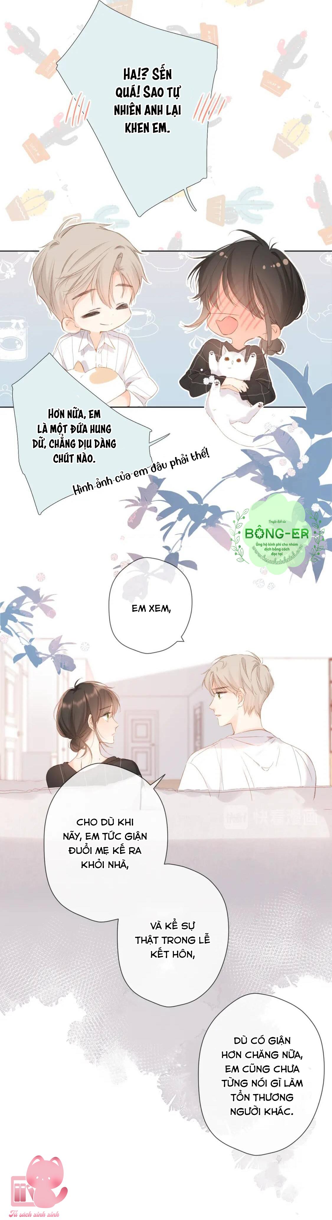 Lại Được Gặp Em: Lại Được Gặp Em – Chap 69