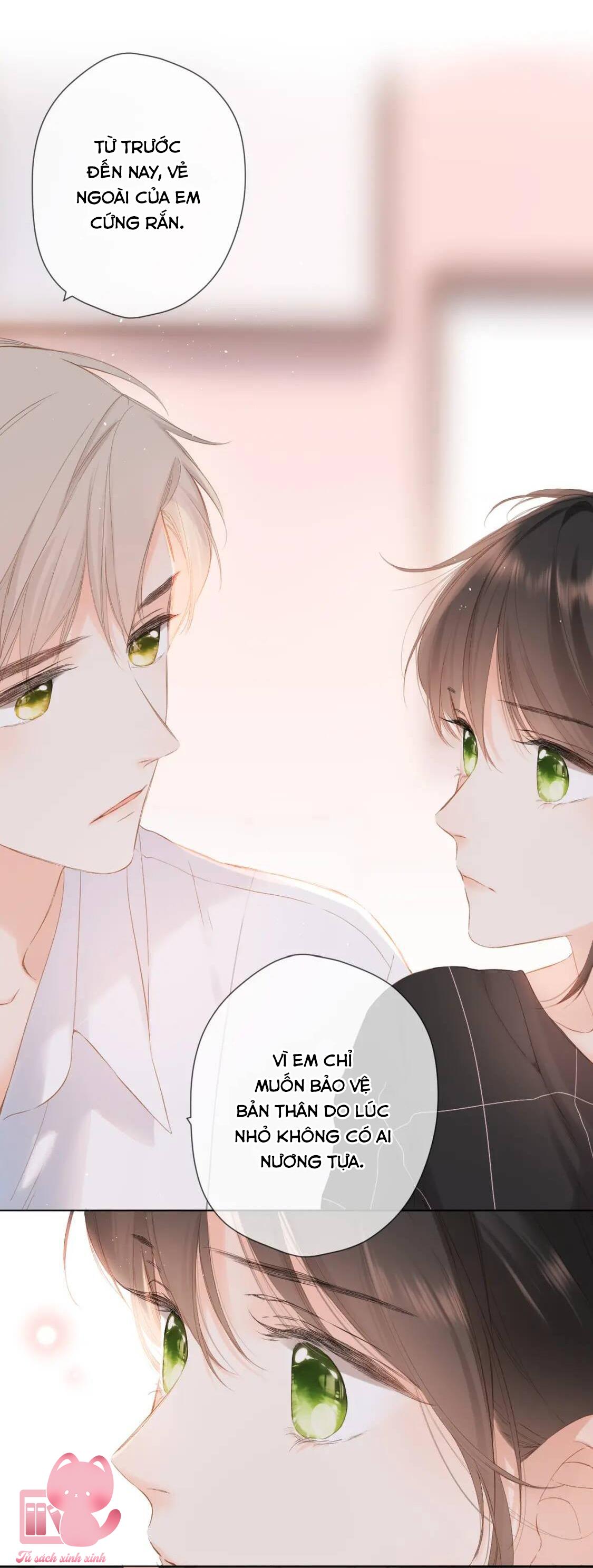 Lại Được Gặp Em: Lại Được Gặp Em – Chap 69