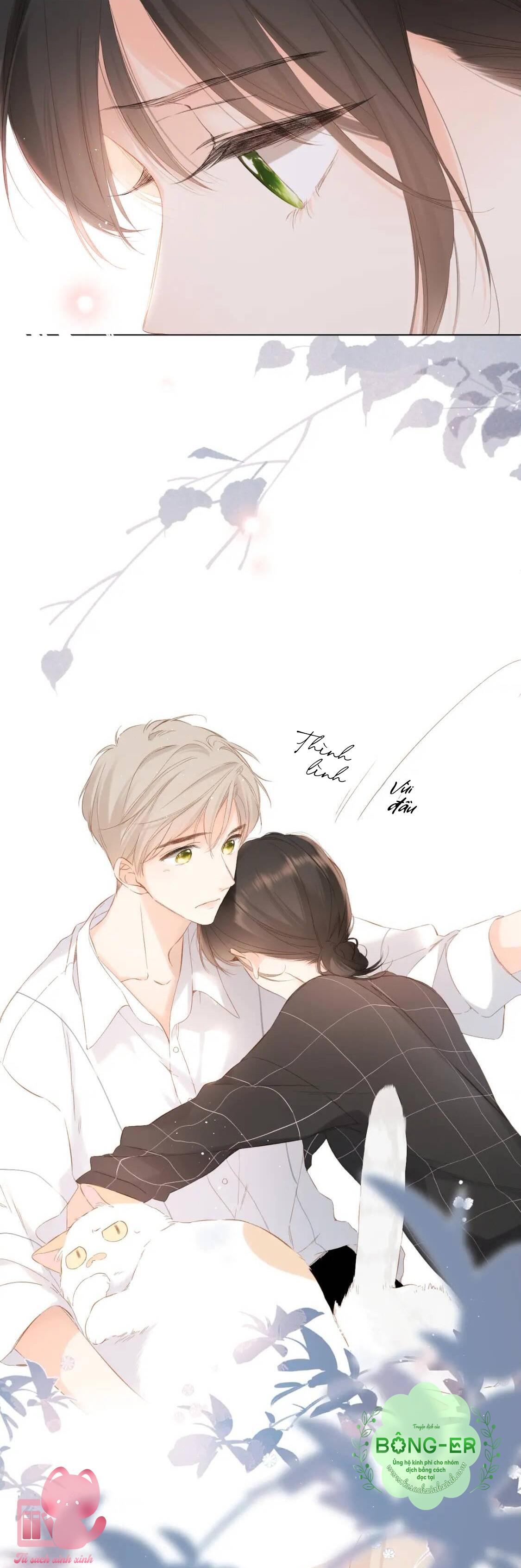Lại Được Gặp Em: Lại Được Gặp Em – Chap 69
