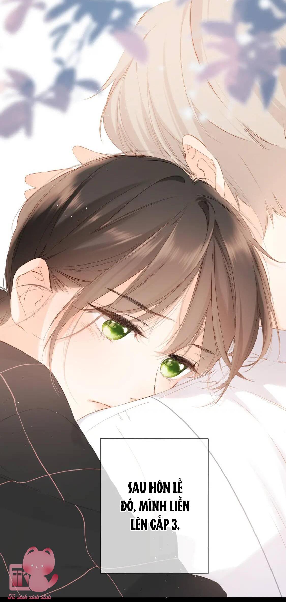 Lại Được Gặp Em: Lại Được Gặp Em – Chap 69