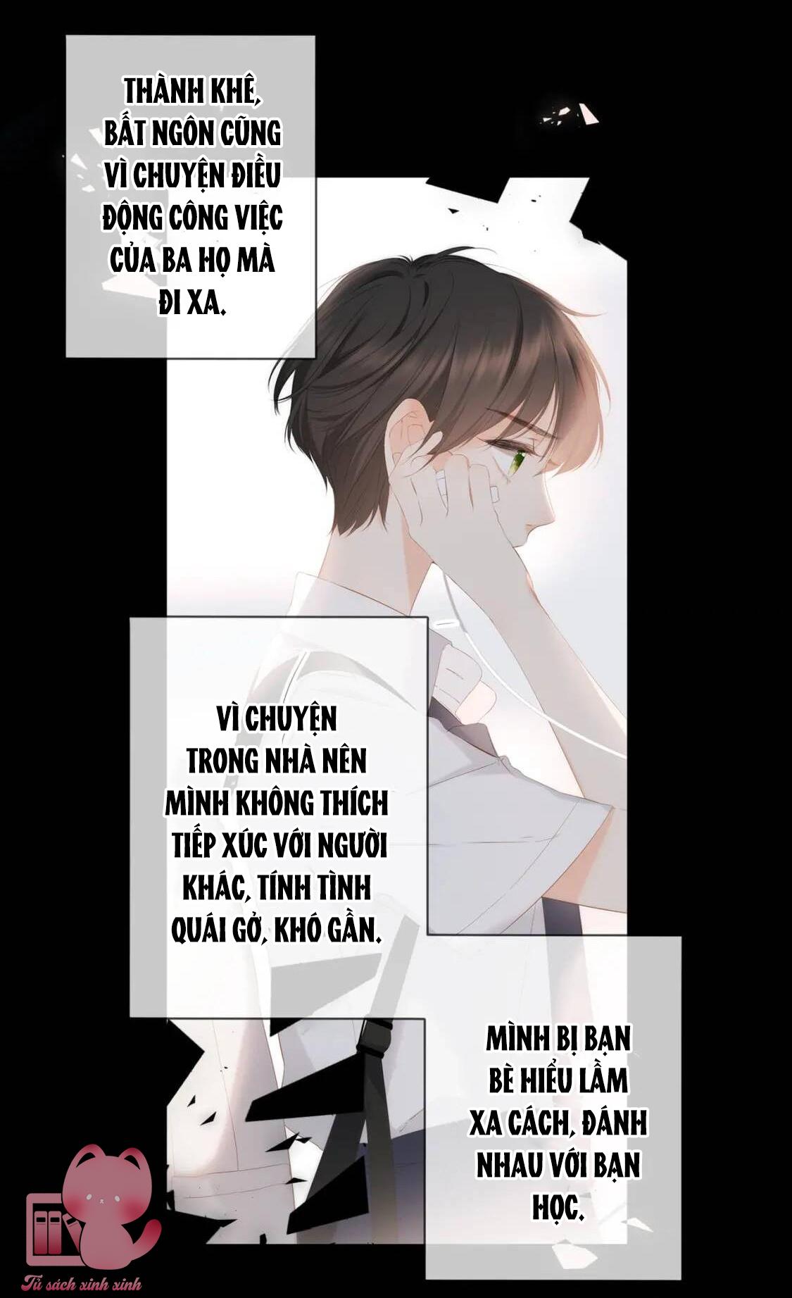 Lại Được Gặp Em: Lại Được Gặp Em – Chap 69