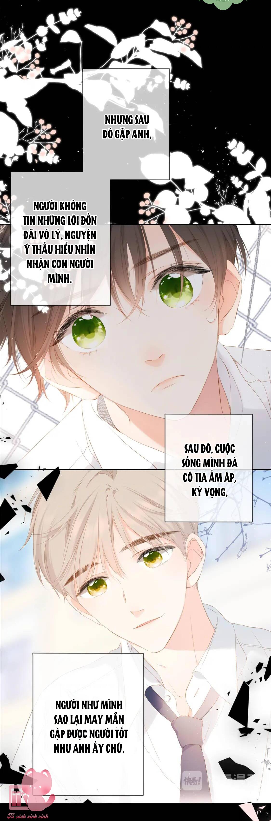 Lại Được Gặp Em: Lại Được Gặp Em – Chap 69