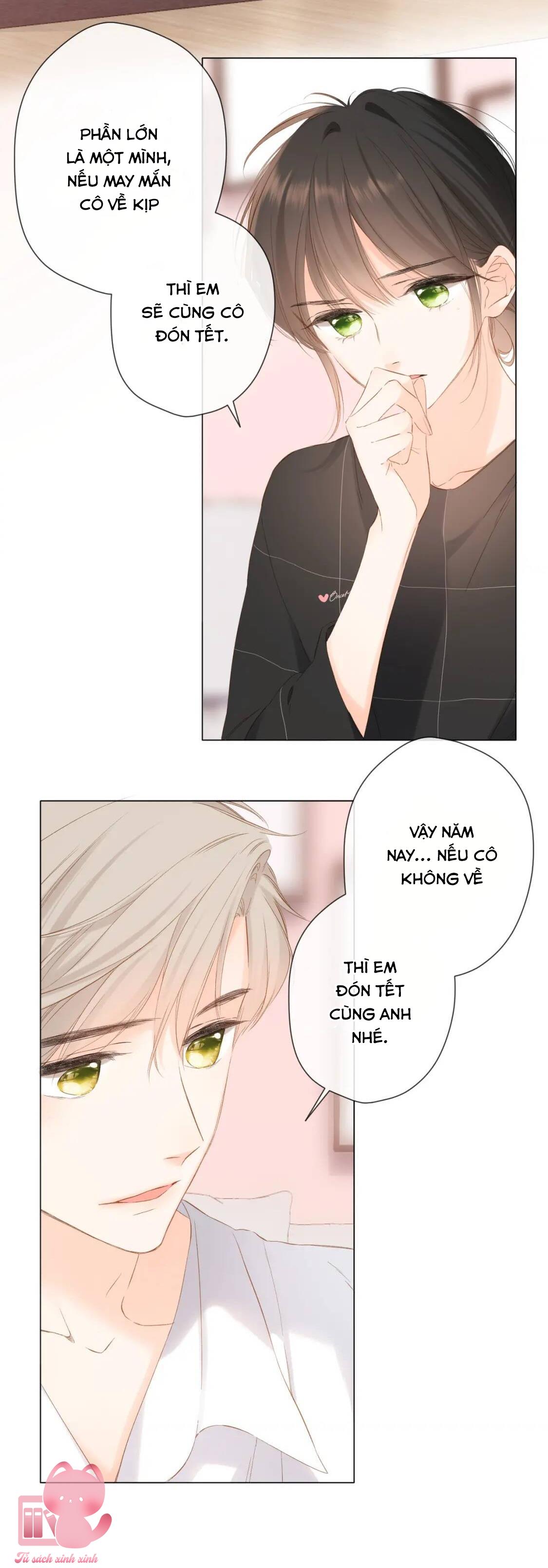 Lại Được Gặp Em: Lại Được Gặp Em – Chap 69