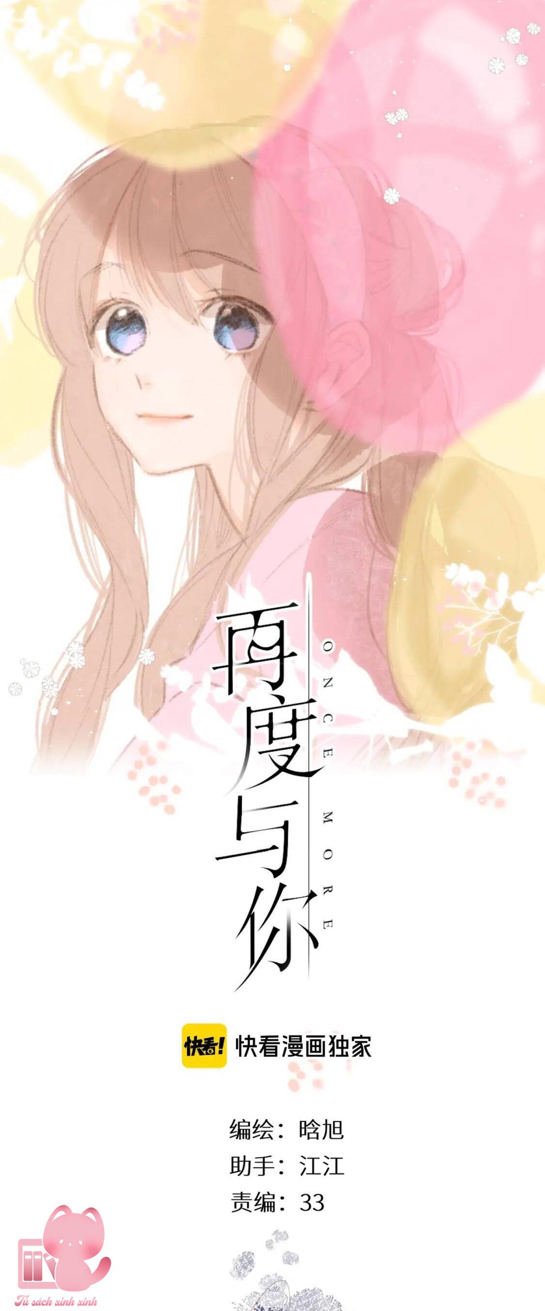 Lại Được Gặp Em: Lại Được Gặp Em – Chap 69