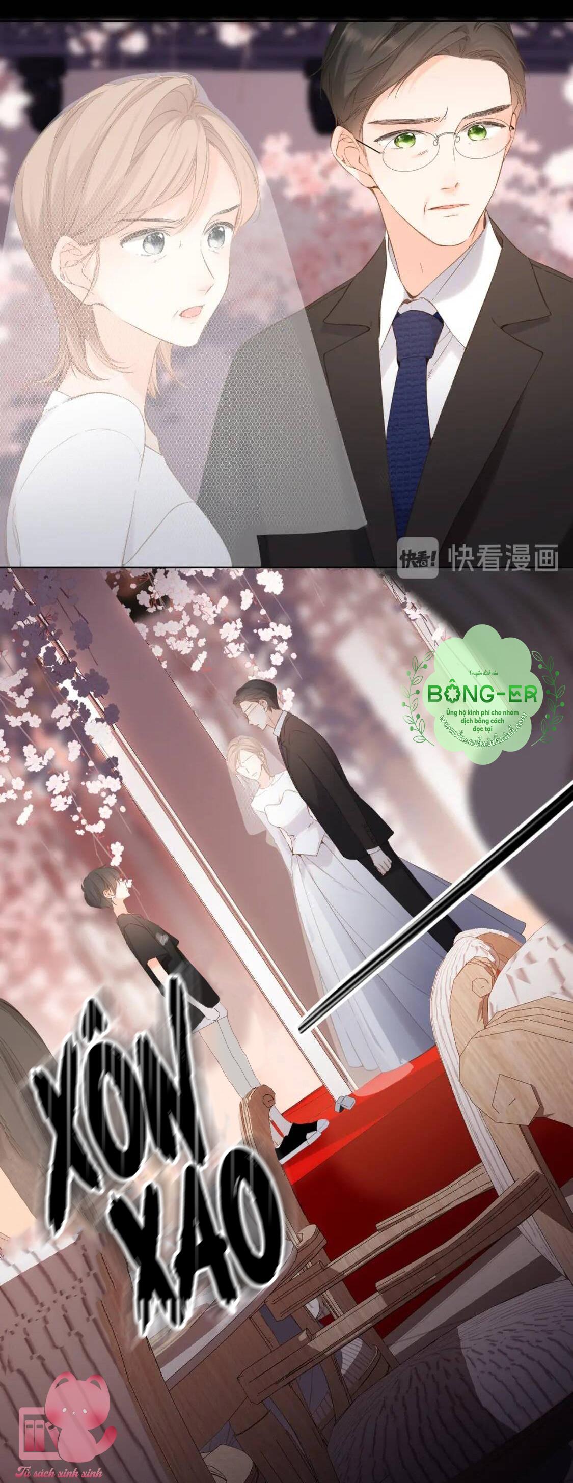Lại Được Gặp Em: Lại Được Gặp Em – Chap 69