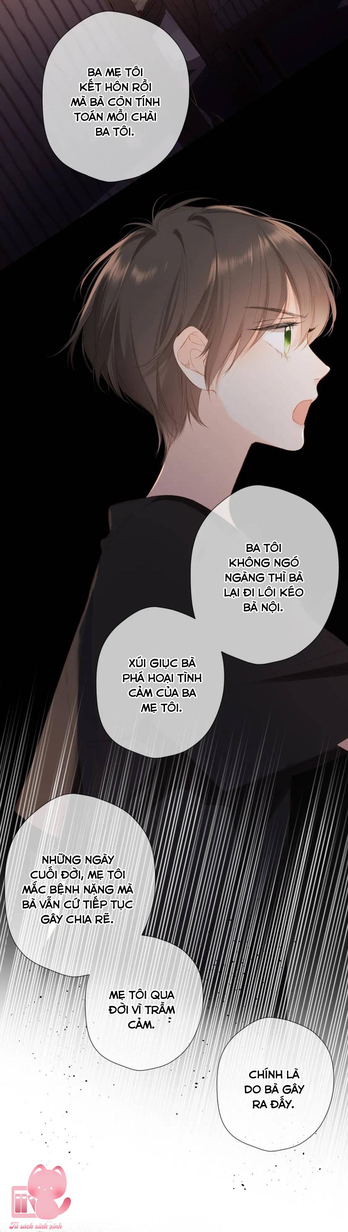 Lại Được Gặp Em: Lại Được Gặp Em – Chap 69