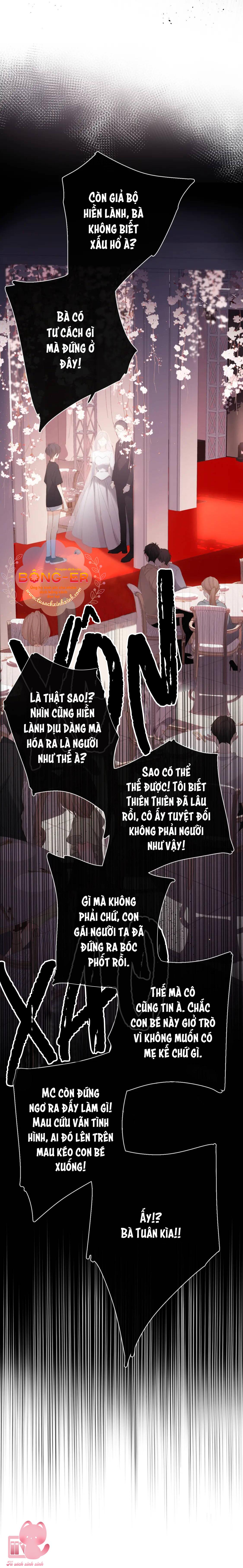 Lại Được Gặp Em: Lại Được Gặp Em – Chap 69
