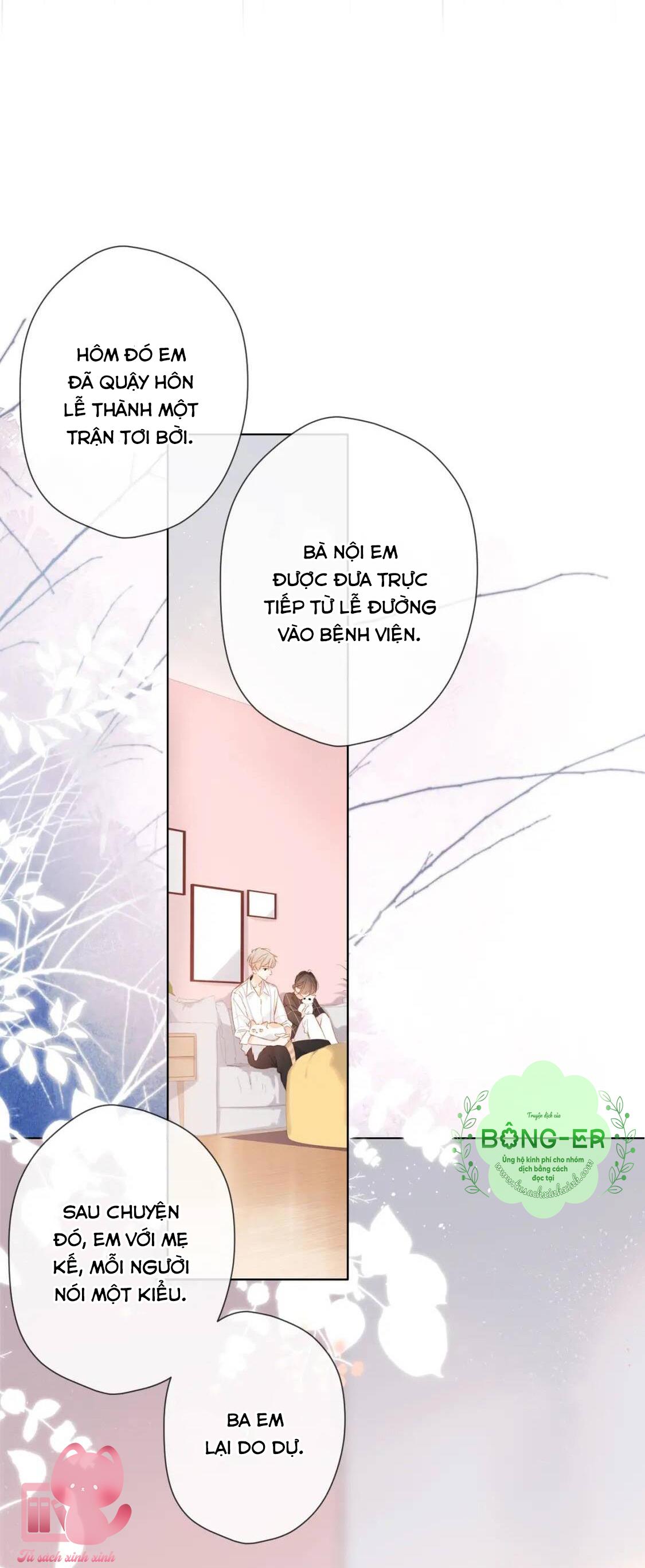 Lại Được Gặp Em: Lại Được Gặp Em – Chap 69