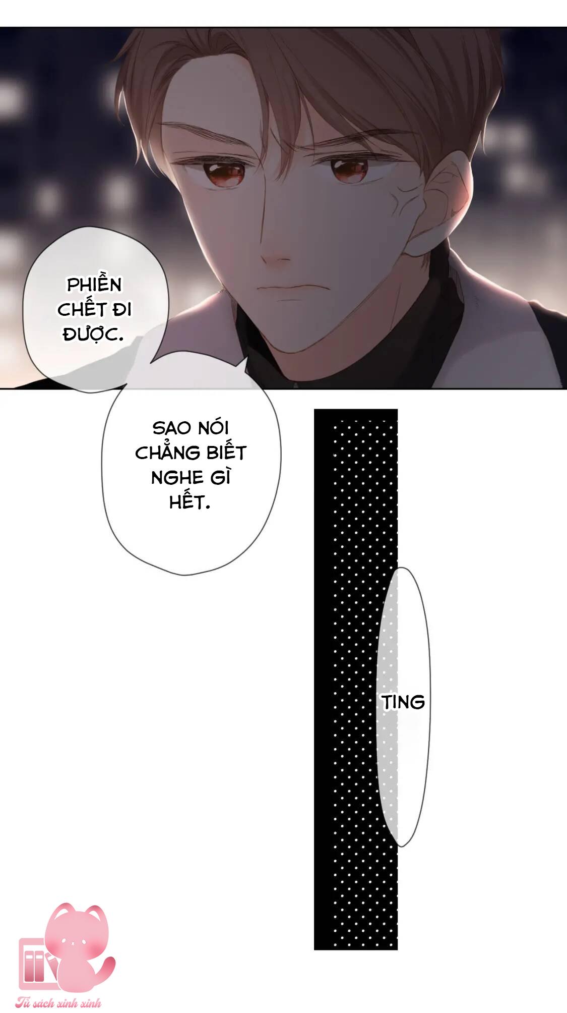Lại Được Gặp Em: Lại Được Gặp Em – Chap 70