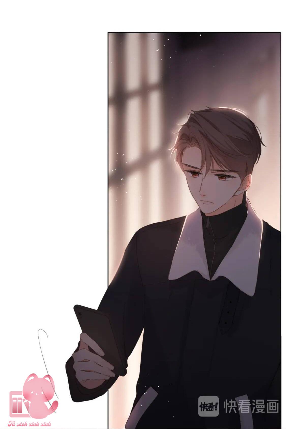 Lại Được Gặp Em: Lại Được Gặp Em – Chap 70