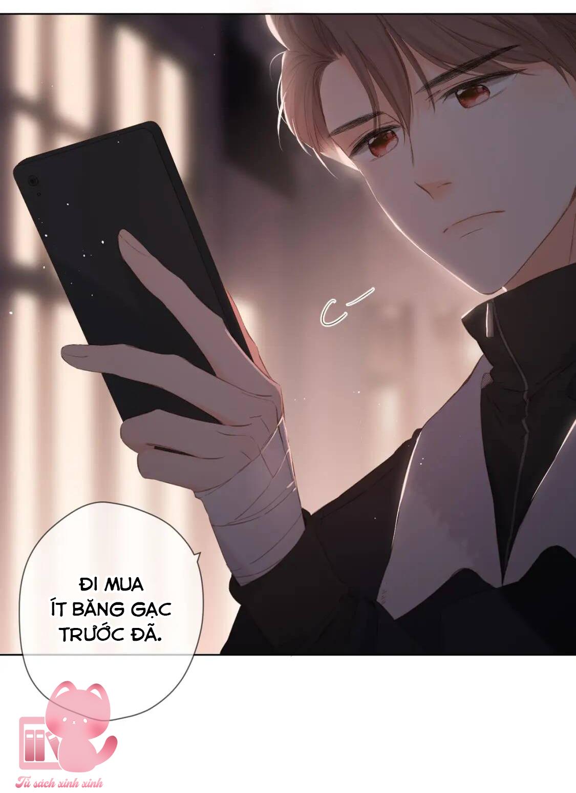 Lại Được Gặp Em: Lại Được Gặp Em – Chap 70