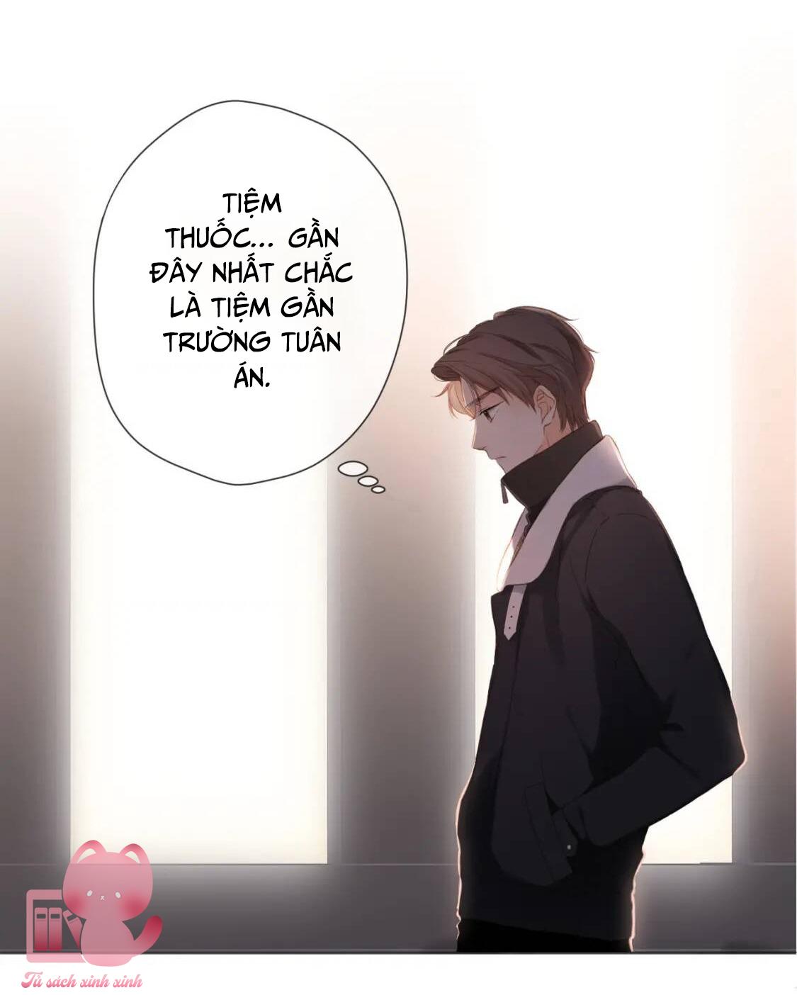 Lại Được Gặp Em: Lại Được Gặp Em – Chap 70