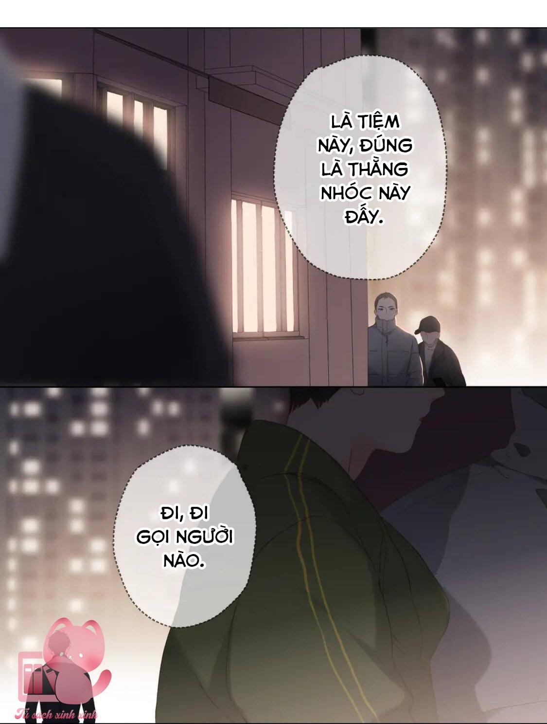 Lại Được Gặp Em: Lại Được Gặp Em – Chap 70