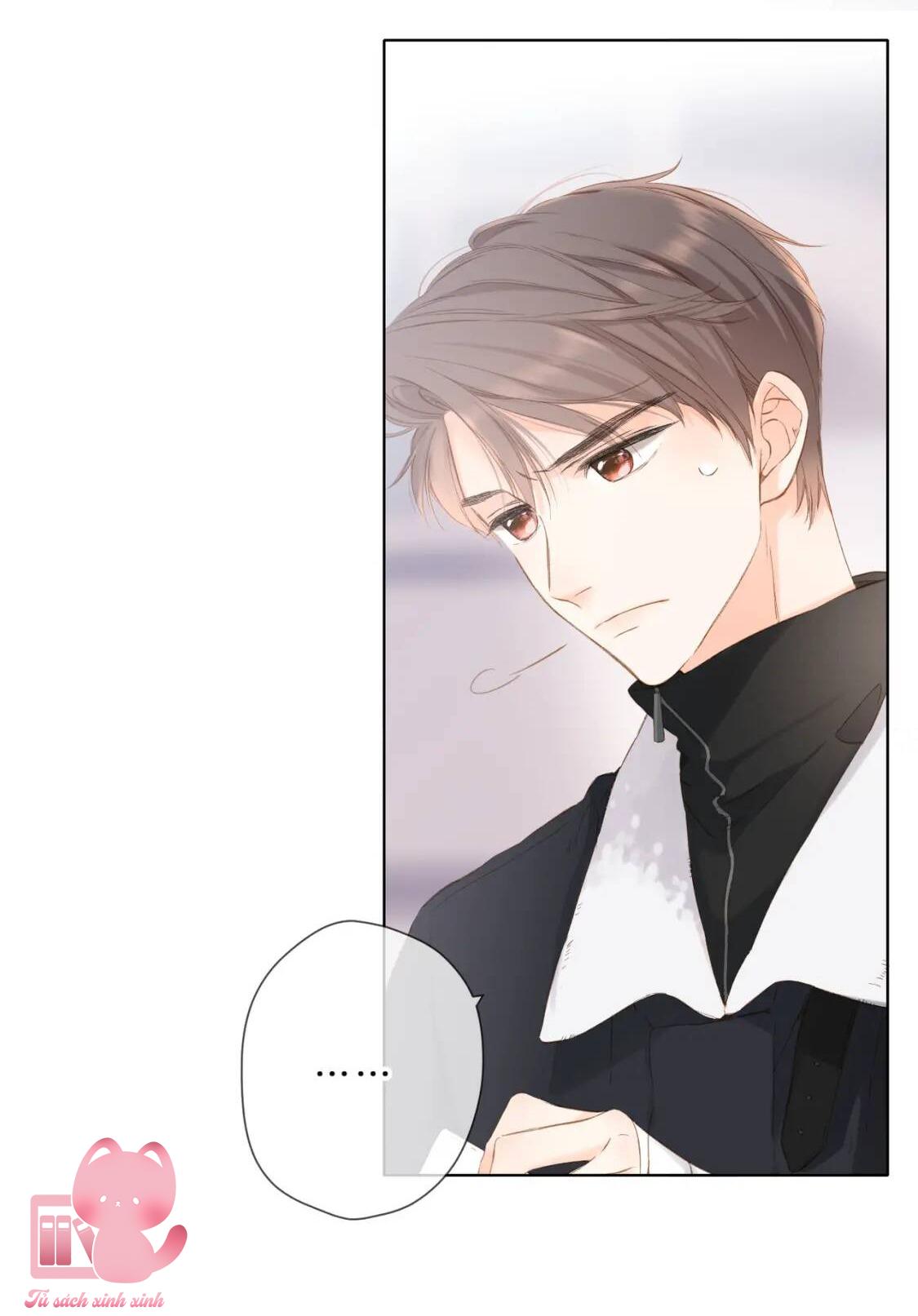 Lại Được Gặp Em: Lại Được Gặp Em – Chap 70