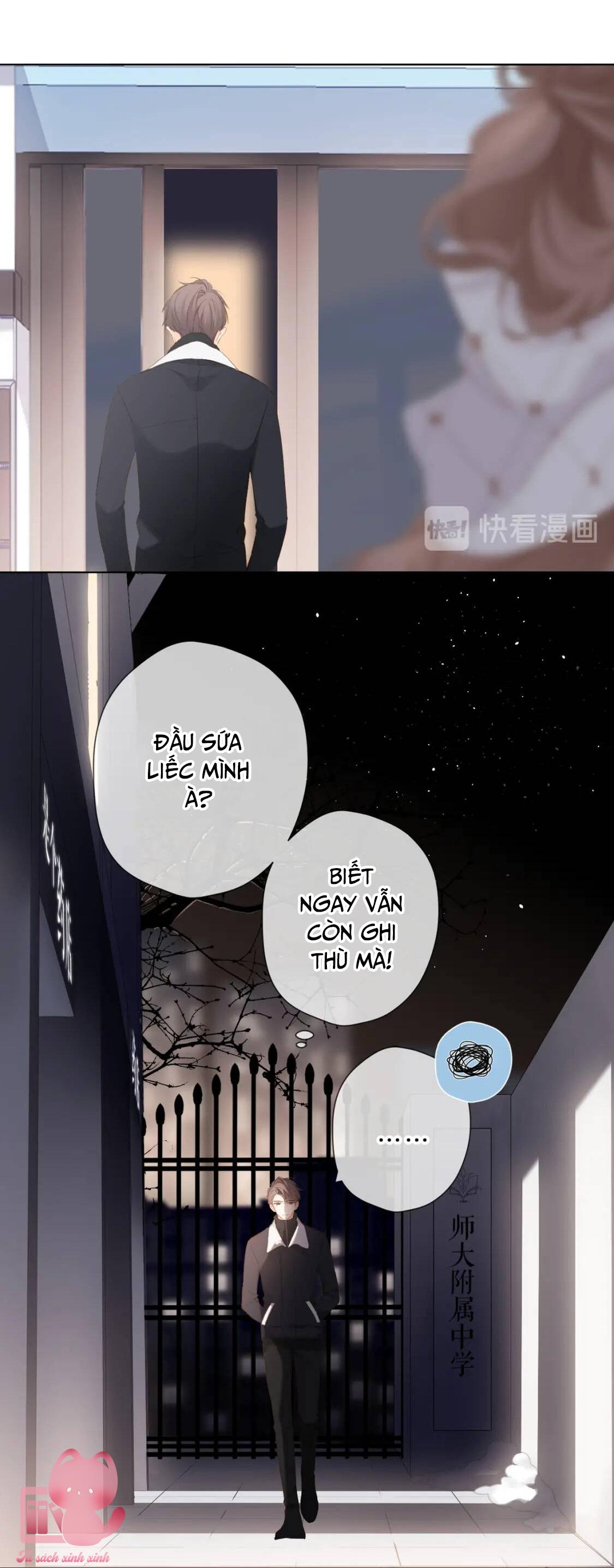 Lại Được Gặp Em: Lại Được Gặp Em – Chap 70