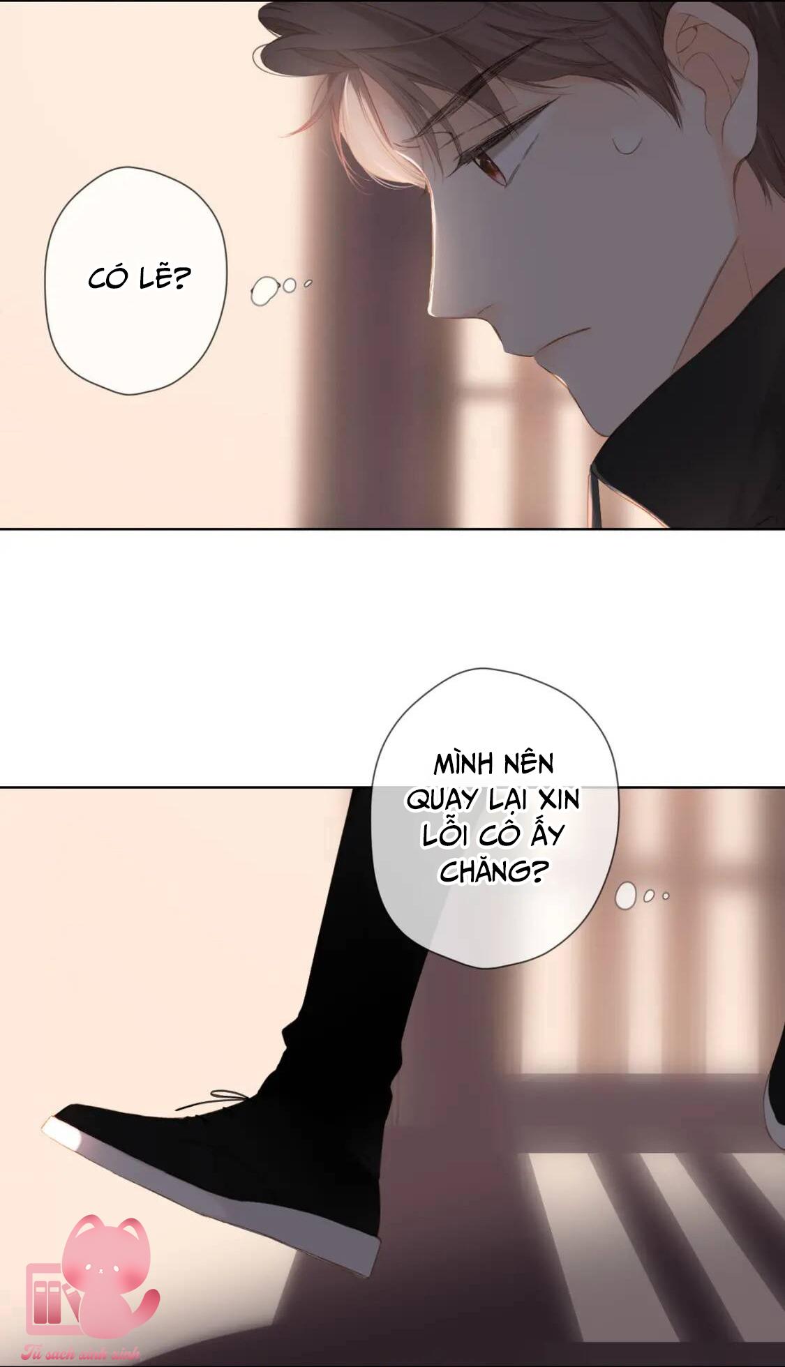 Lại Được Gặp Em: Lại Được Gặp Em – Chap 70