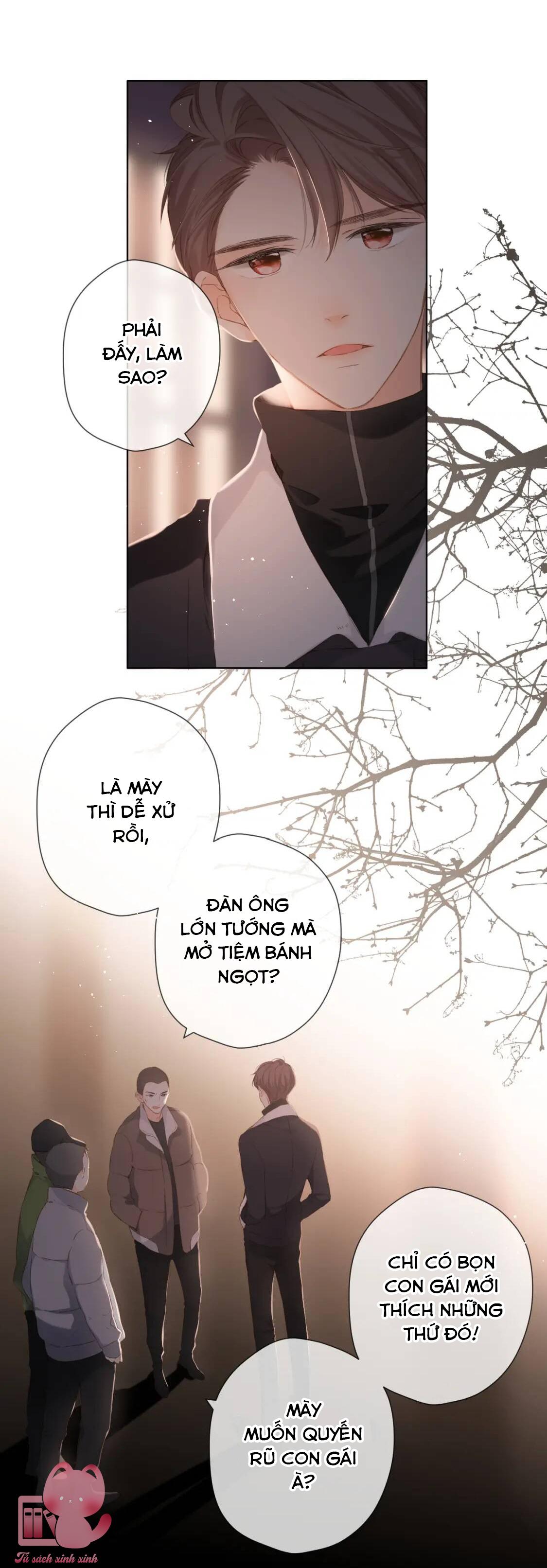 Lại Được Gặp Em: Lại Được Gặp Em – Chap 70