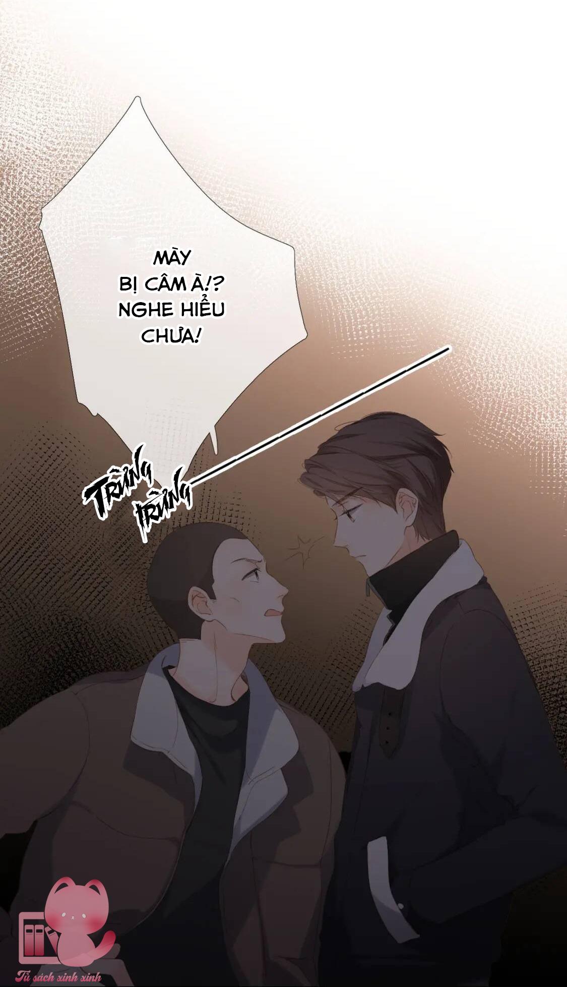 Lại Được Gặp Em: Lại Được Gặp Em – Chap 70