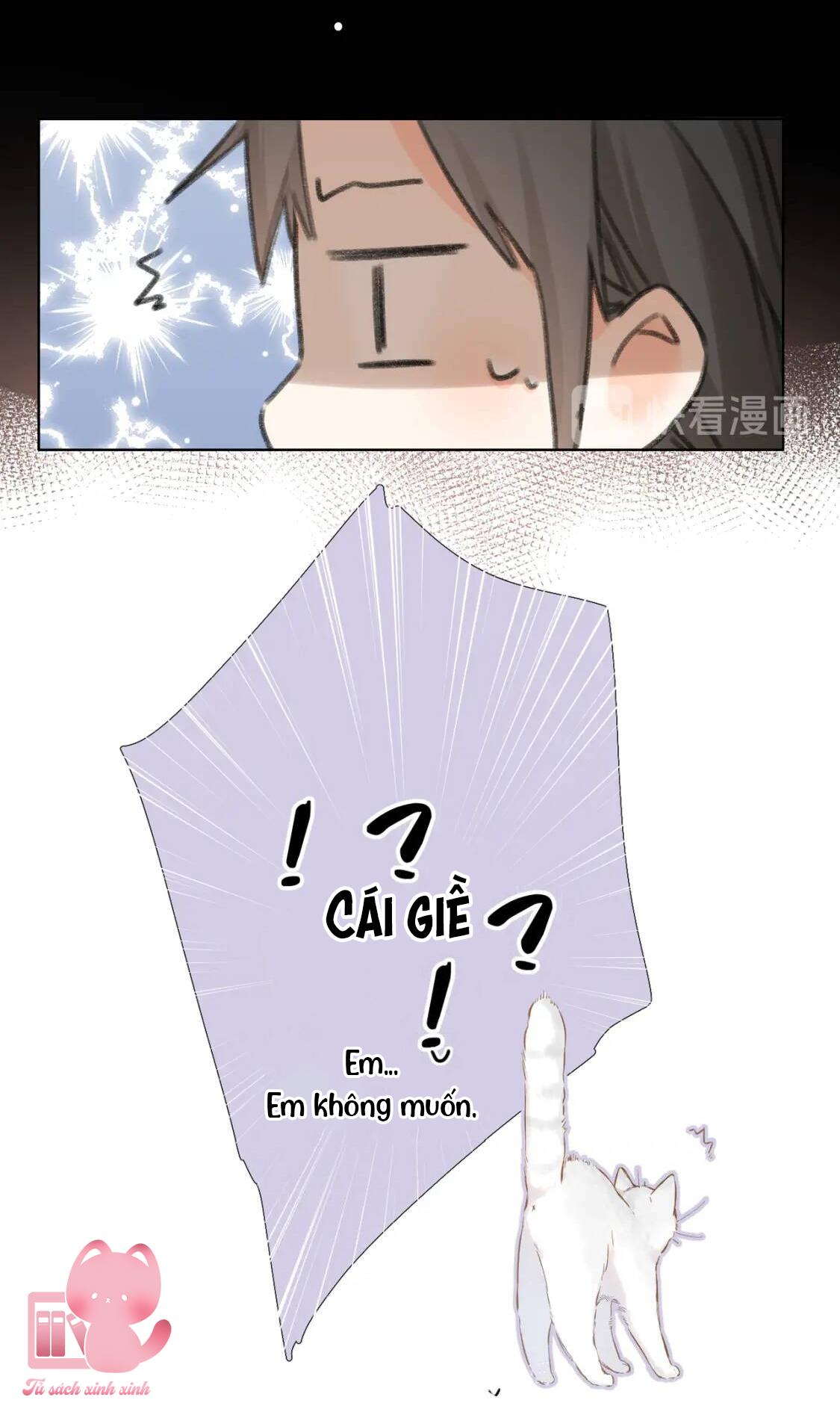 Lại Được Gặp Em: Lại Được Gặp Em – Chap 70