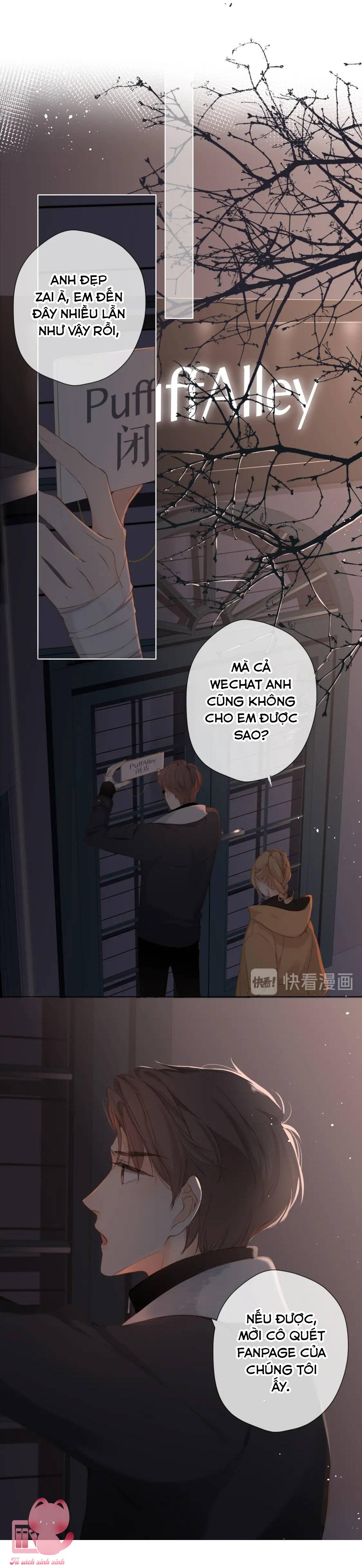 Lại Được Gặp Em: Lại Được Gặp Em – Chap 70