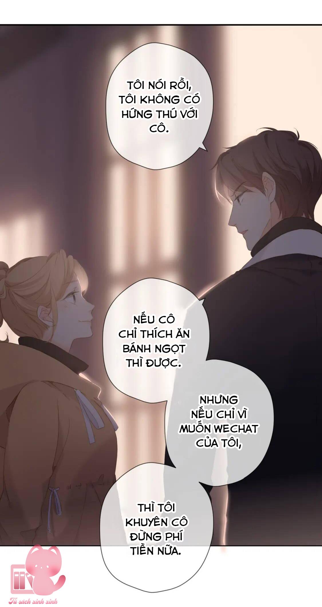 Lại Được Gặp Em: Lại Được Gặp Em – Chap 70