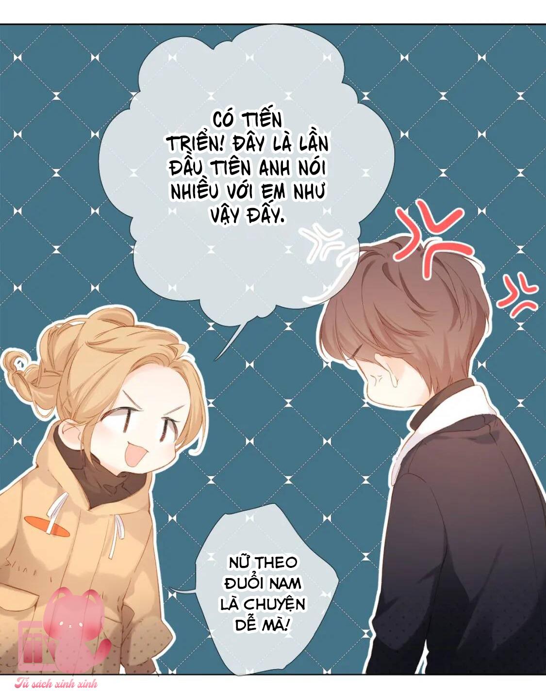 Lại Được Gặp Em: Lại Được Gặp Em – Chap 70