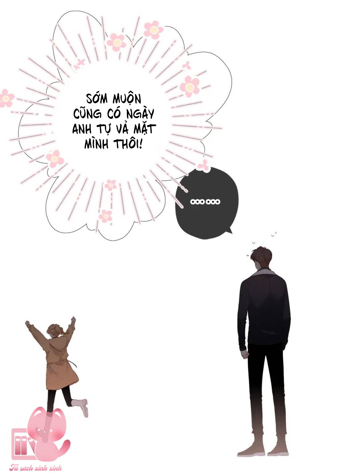 Lại Được Gặp Em: Lại Được Gặp Em – Chap 70