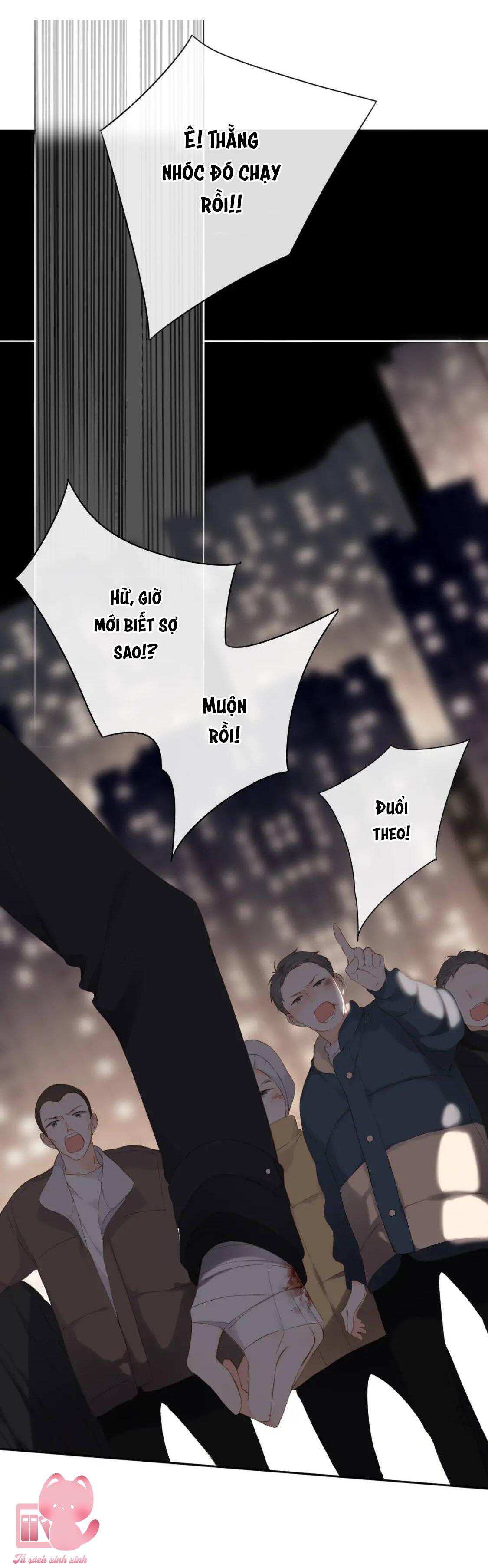 Lại Được Gặp Em: Lại Được Gặp Em – Chap 71