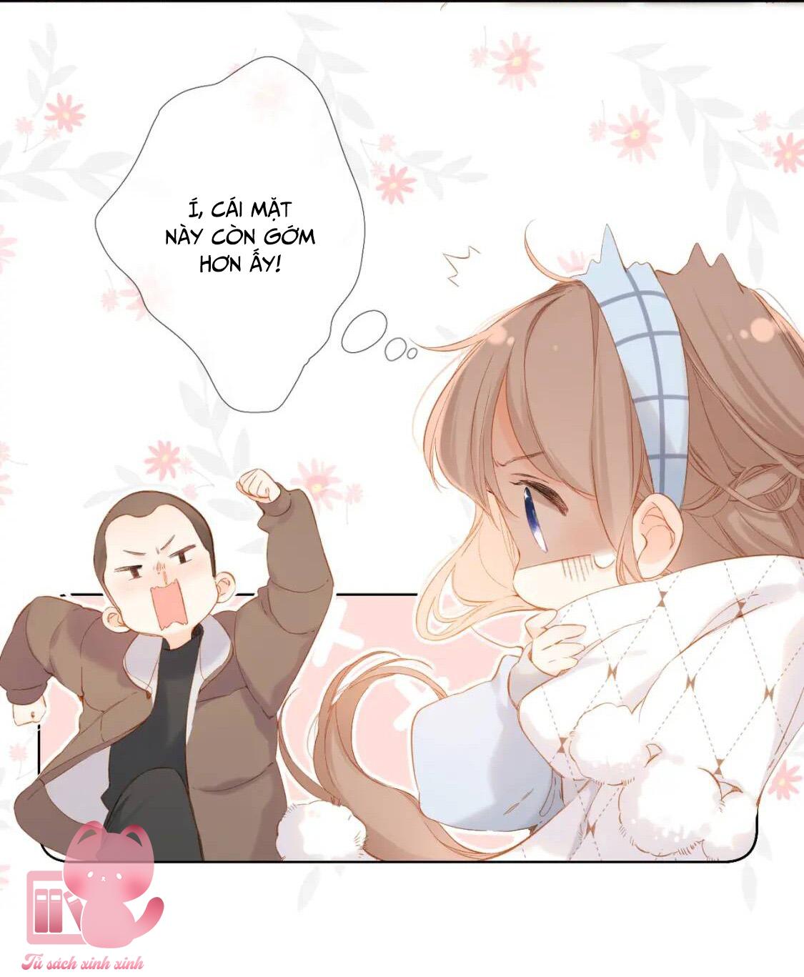Lại Được Gặp Em: Lại Được Gặp Em – Chap 72