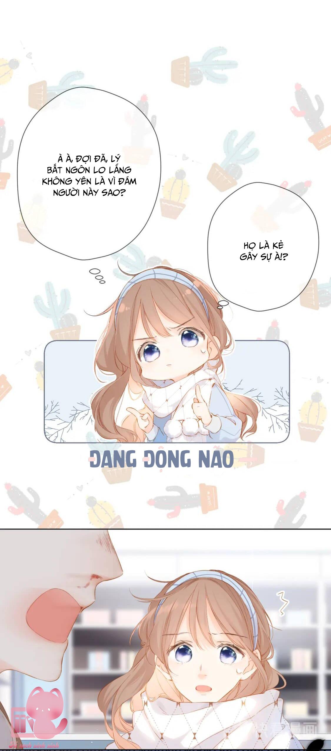 Lại Được Gặp Em: Lại Được Gặp Em – Chap 72