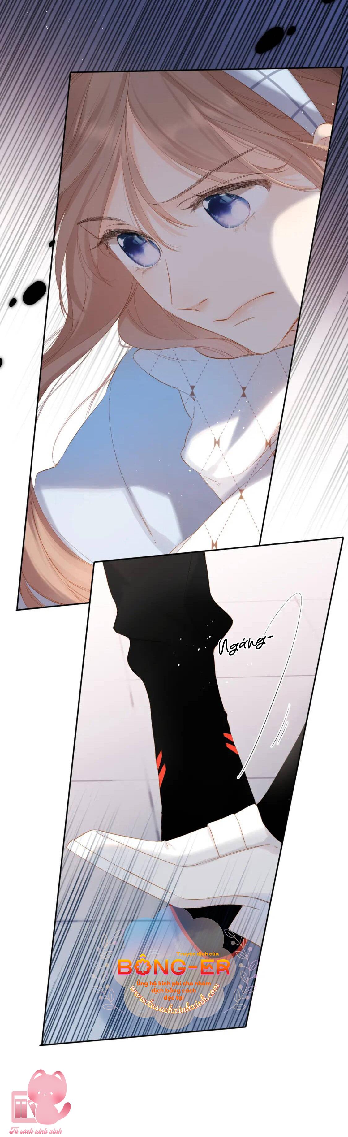 Lại Được Gặp Em: Lại Được Gặp Em – Chap 72
