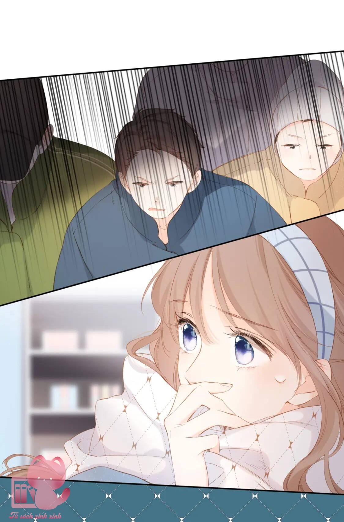 Lại Được Gặp Em: Lại Được Gặp Em – Chap 72