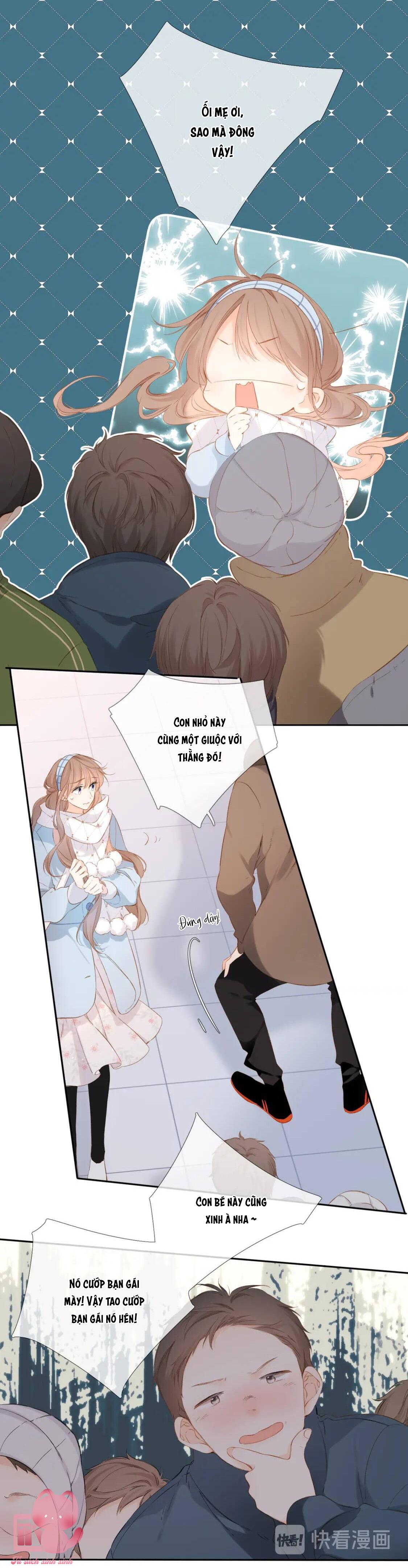 Lại Được Gặp Em: Lại Được Gặp Em – Chap 72