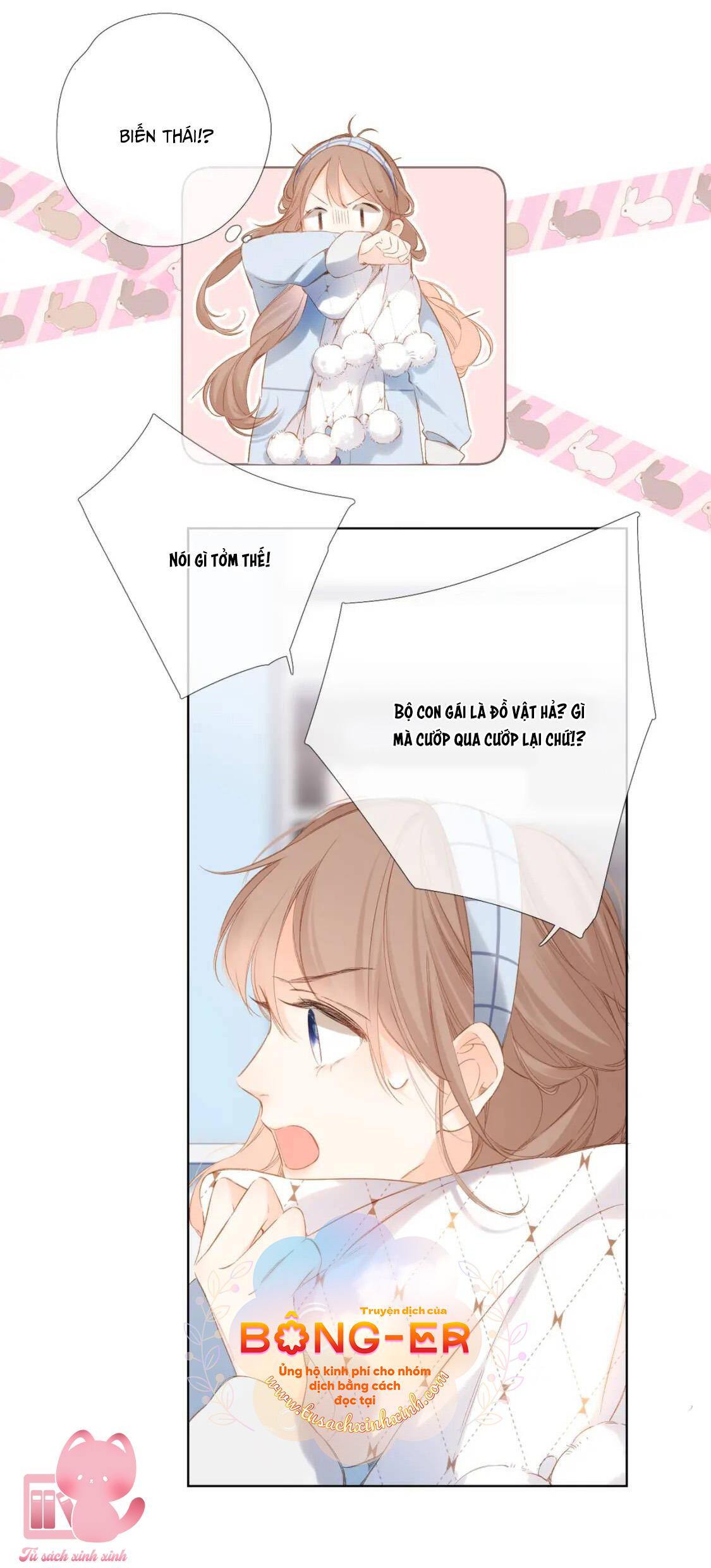 Lại Được Gặp Em: Lại Được Gặp Em – Chap 72