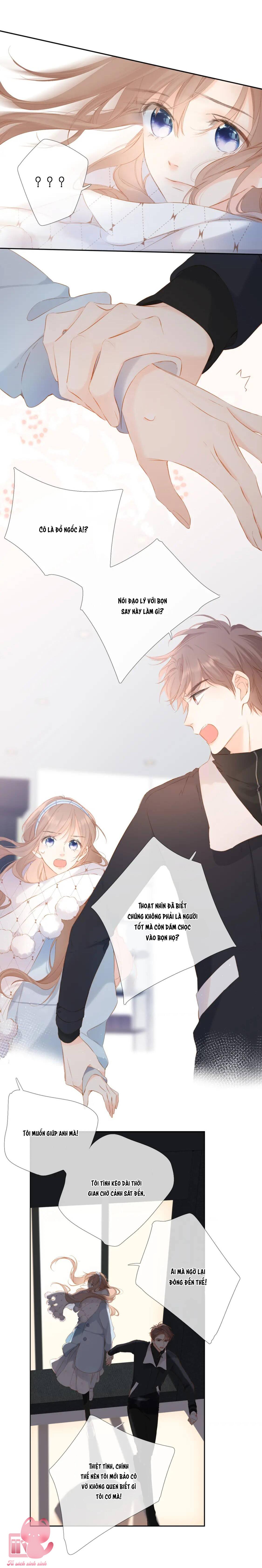 Lại Được Gặp Em: Lại Được Gặp Em – Chap 72