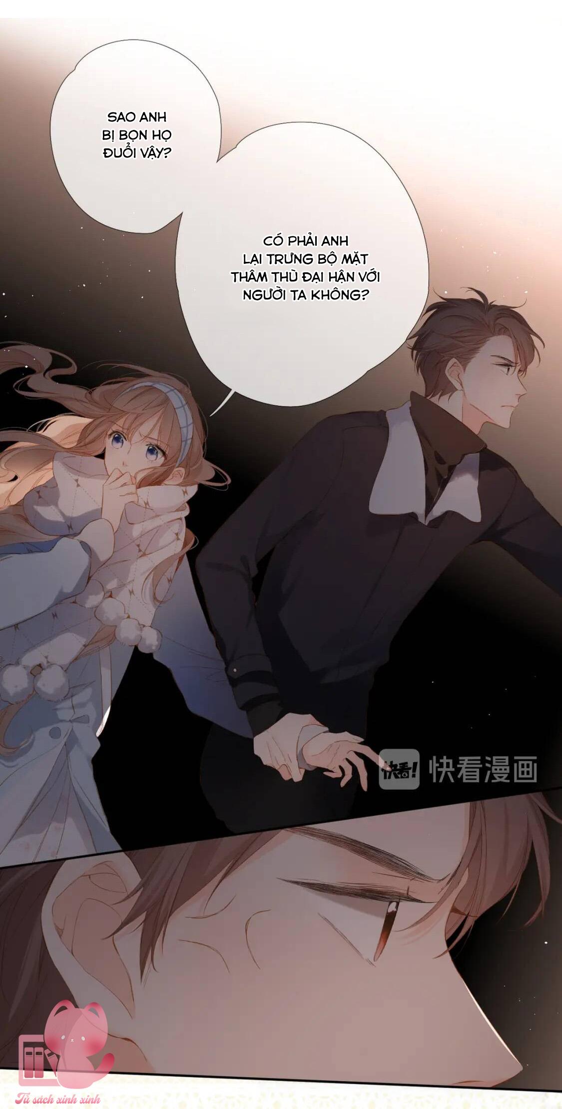 Lại Được Gặp Em: Lại Được Gặp Em – Chap 72