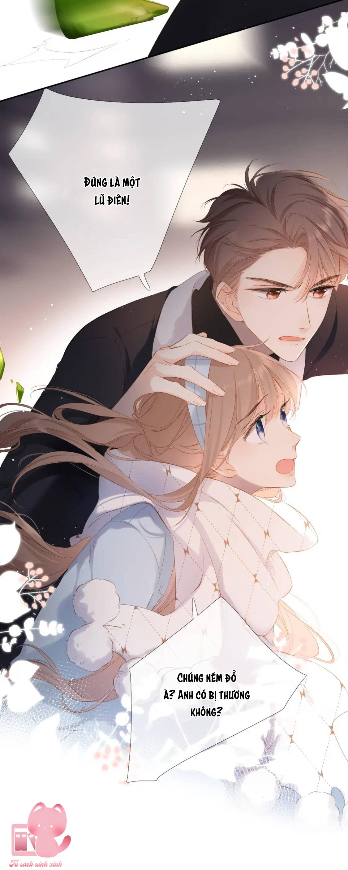 Lại Được Gặp Em: Lại Được Gặp Em – Chap 72
