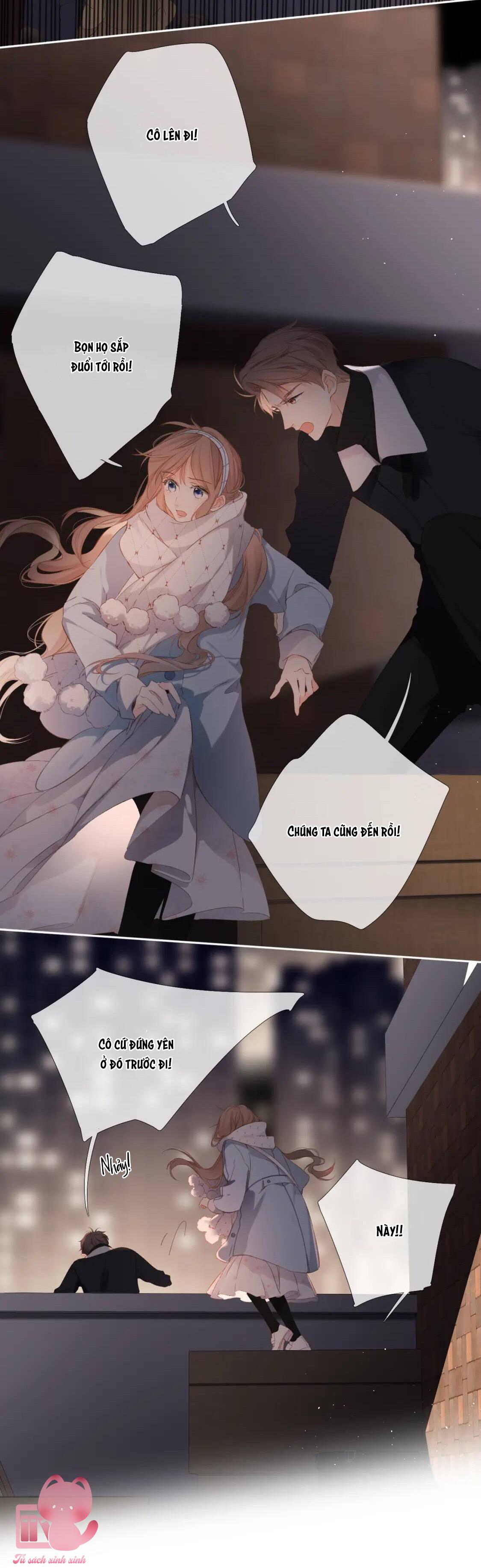 Lại Được Gặp Em: Lại Được Gặp Em – Chap 72