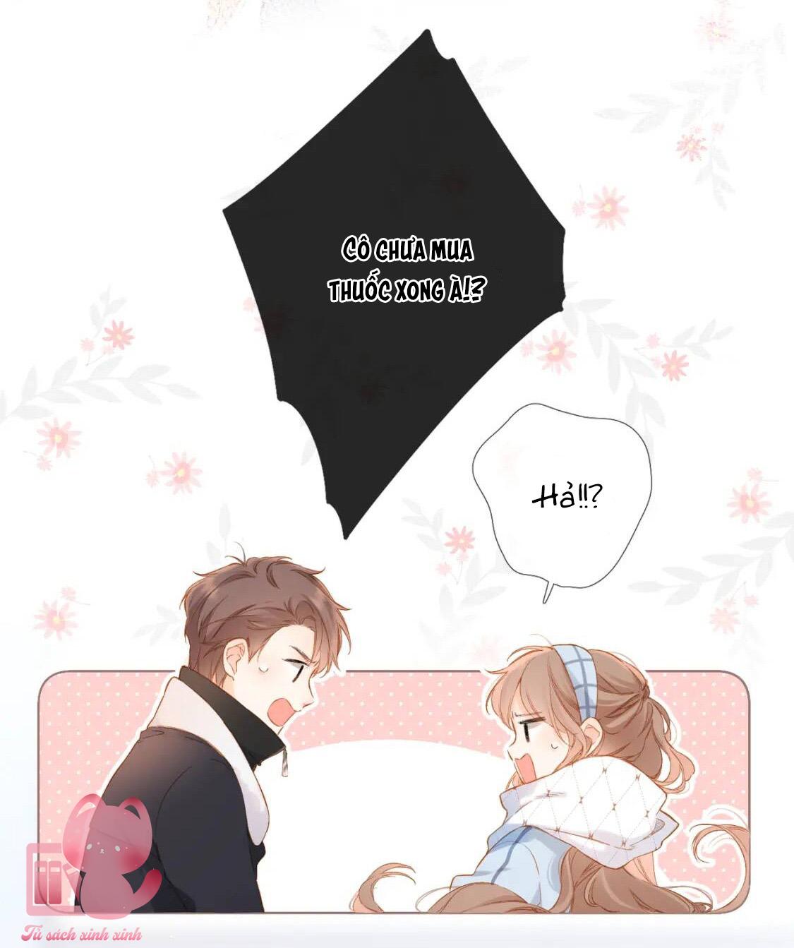 Lại Được Gặp Em: Lại Được Gặp Em – Chap 72