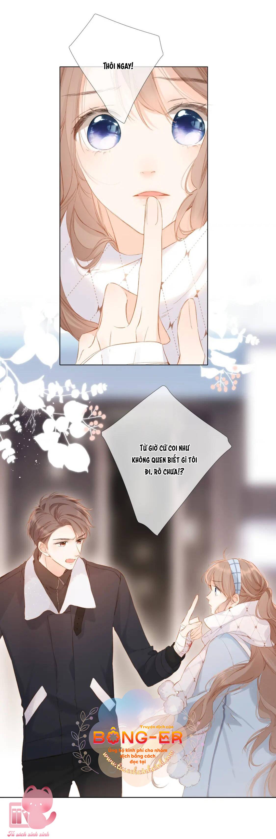 Lại Được Gặp Em: Lại Được Gặp Em – Chap 72