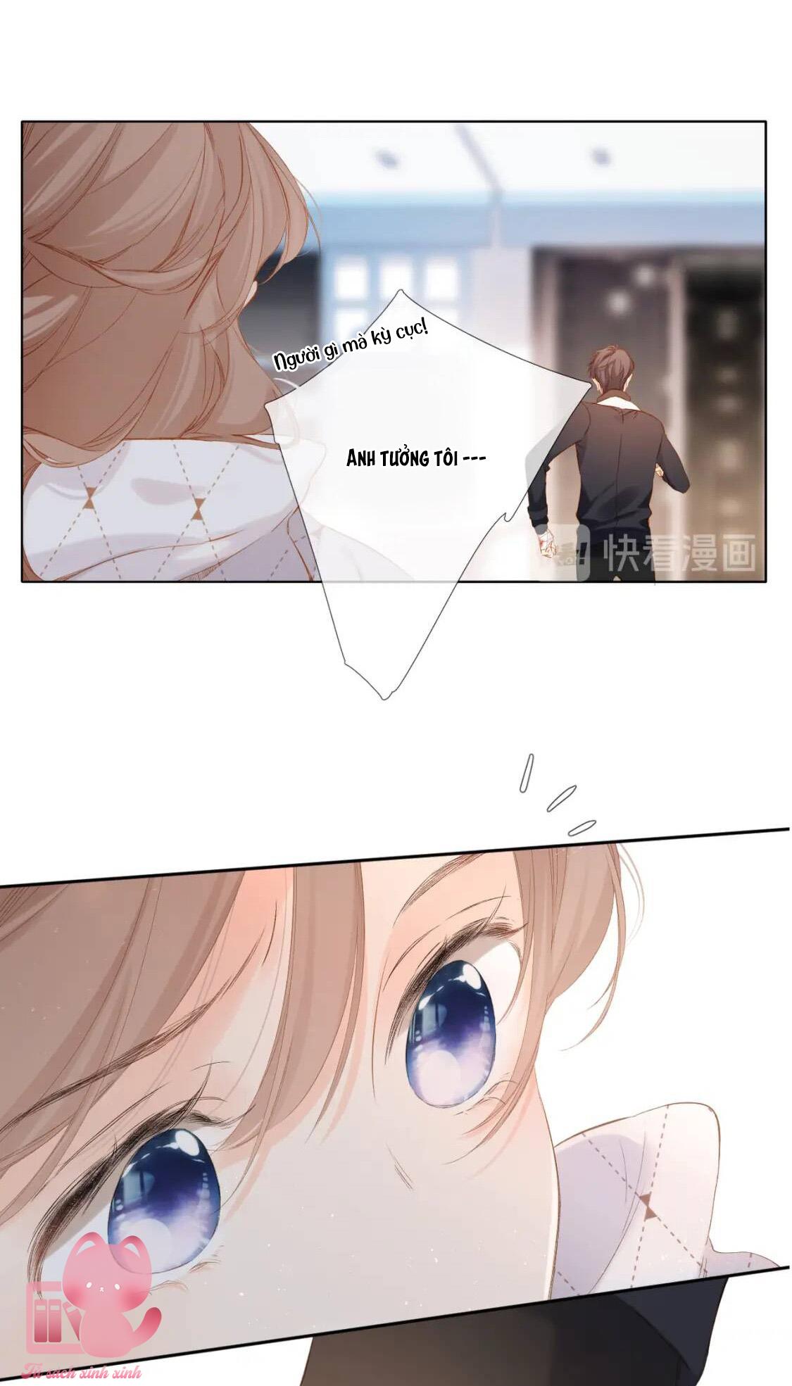 Lại Được Gặp Em: Lại Được Gặp Em – Chap 72