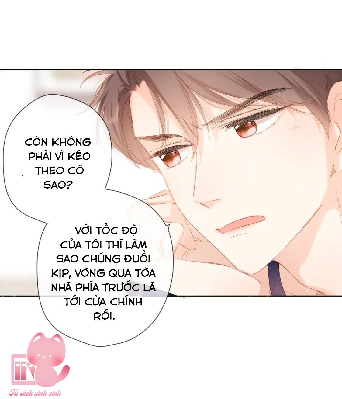 Lại Được Gặp Em: Lại Được Gặp Em – Chap 73