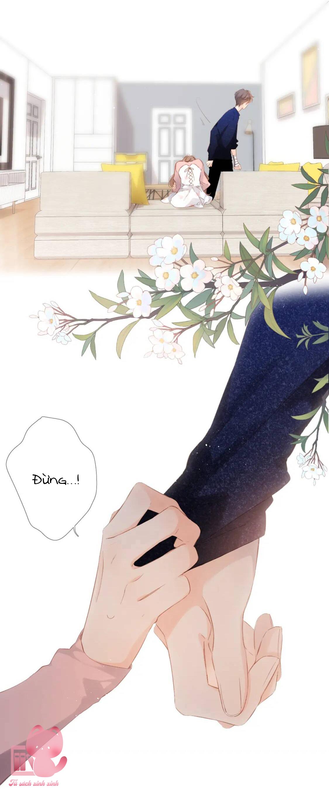 Lại Được Gặp Em: Lại Được Gặp Em – Chap 73