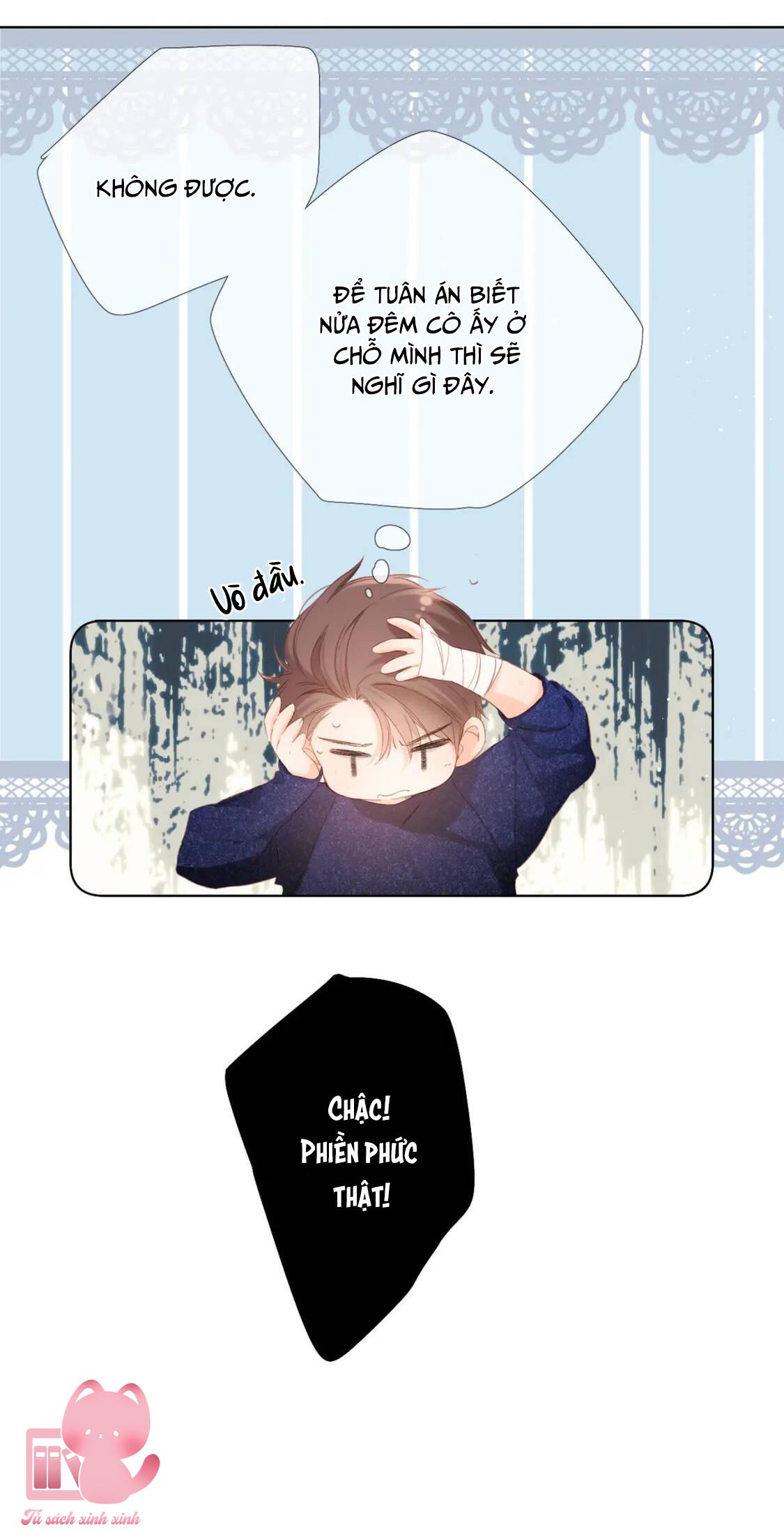 Lại Được Gặp Em: Lại Được Gặp Em – Chap 73