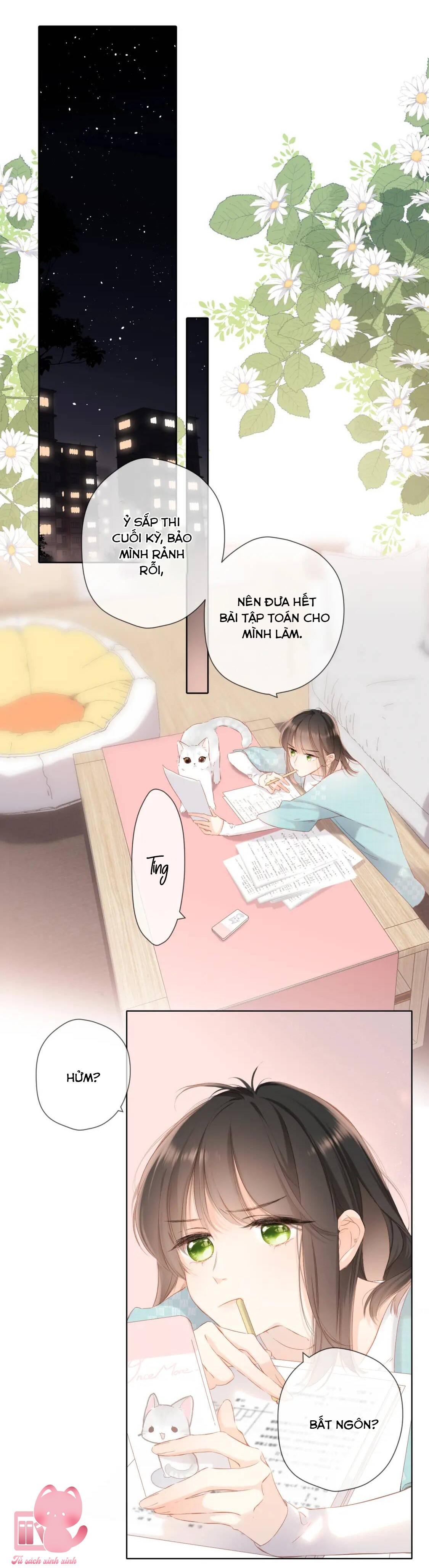 Lại Được Gặp Em: Lại Được Gặp Em – Chap 73