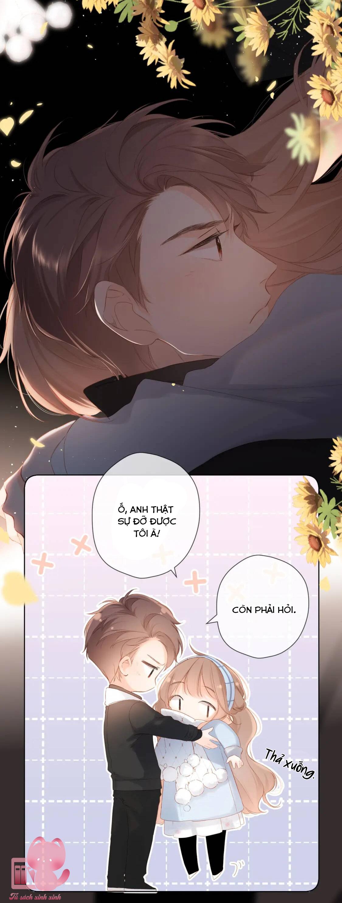 Lại Được Gặp Em: Lại Được Gặp Em – Chap 73